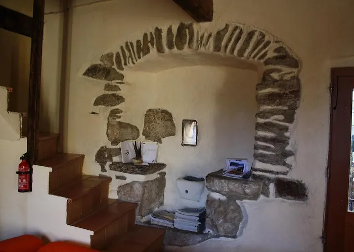 Tatil Evi Mas La Donzelenche