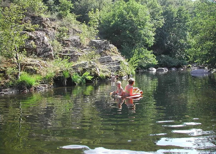 Mas La Donzelenche *